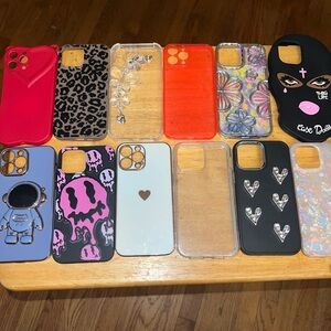 iPhone 13 Pro Max cases